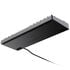 Endgame Gear KB65HE 8k Gaming Keyboard, Hall Effect, 8000Hz, 65%, RGB - Raesha Silent, ISO (German), Black image number null