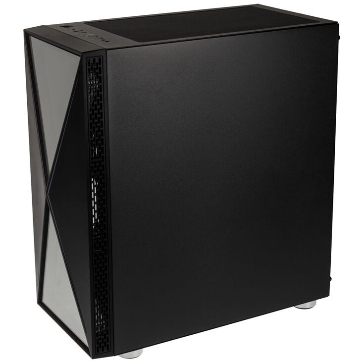 Kolink Void X ARGB Midi-Tower - schwarz image number 2