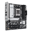 ASUS PRIME B840M-A Mainboard, Sockel AM5, AMD B840, Micro-ATX, DDR5 image number null