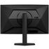AOC Gaming CQ27G4X, 27 Zoll Curved Gaming Monitor, 180Hz, VA, Adaptive Sync image number null
