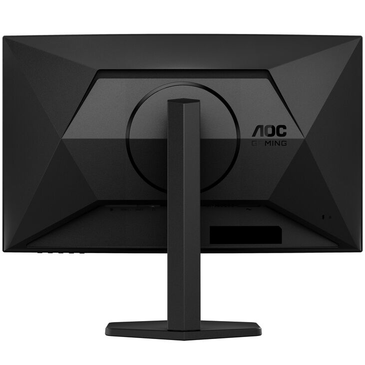 AOC Gaming CQ27G4X, 27 Zoll Curved Gaming Monitor, 180Hz, VA, Adaptive Sync image number 6