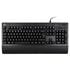 Logitech G213 Prodigy RGB-Gaming-Tastatur - schwarz image number null