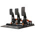 Asetek SimSports Invicta Sim Racing - Brems- und Gaspedal + Kupplung image number null