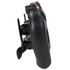 VRS DirectForce Pro Formula Steering Wheel, Bluetooth, USB - black, 287 mm image number null