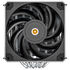 Montech Metal DT24 Base CPU-Kühler, 2x120mm image number null