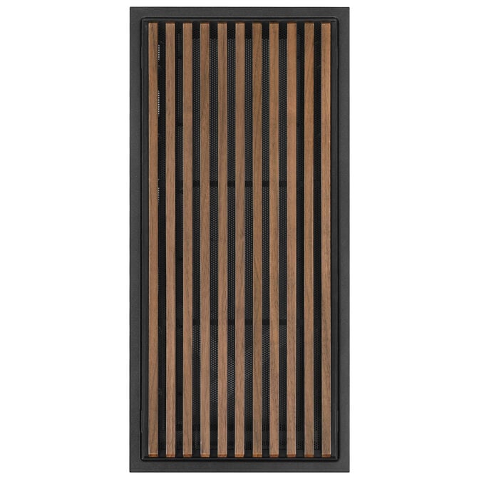 Lian Li DAN Cases B4 Vertical AeroDeck - black image number 3