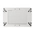 SilverStone SST-XE02-4677B CPU-Kühler, LGA 4677, SFF/Workstation - silber image number null