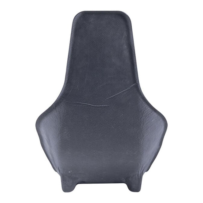 Res-Tech X1 Carbon Seat - Black image number 2