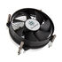 SilverStone Nitrogon NT09-115X CPU-Kühler, PWM - 92 mm image number null
