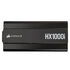 Corsair HXi Series (2023) HX1000i power supply 80 PLUS Platinum, modular - 1000 Watt, black image number null