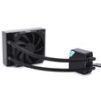 Alphacool Core Ocean T38 CPU Digital AiO Wasserk&uuml;hlung - 120 mm, schwarz image number null