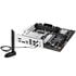 ASUS Prime B860M-A WiFi Motherboard, Socket LGA 1851, Intel B860, Micro-ATX, DDR5 image number null
