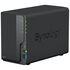 Synology DiskStation DS223 NAS Server, 2GB RAM, 1x Gb LAN - 2-Bay image number null