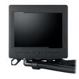 ASUS ROG RYUJIN III 240 Komplettwasserk&uuml;hlung - Schwarz image number null