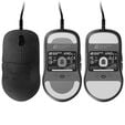 Endgame Gear XM2 8k v2 Gaming-Maus, 8.000Hz - Dark Frost image number null