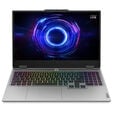 Lenovo LOQ 15IRX10 15.6 Full HD Gaming Laptop, Core i5-13450HX, RTX 5060 - Luna Grey image number null