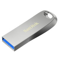 SanDisk Ultra Luxe USB stick, USB Type A - 1TB
