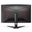 AOC CQ32G2SE, 31,5 Zoll Curved Gaming Monitor, 165 Hz, VA, FreeSync image number null