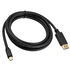 Akasa Mini DisplayPort zu DisplayPort 1.4 Kabel - 2m image number null