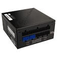 SilverStone SST-SX700-LPT v1.1 SFX-L power supply 80 PLUS Platinum, modular - 700 Watt image number null