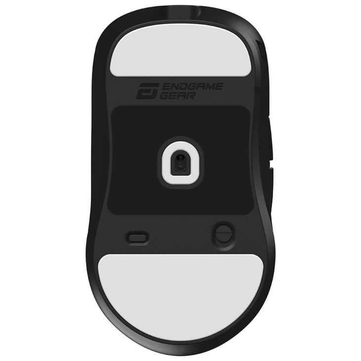 Endgame Gear XM2we Wireless Gaming Maus - schwarz image number 8