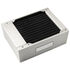Watercool Heatkiller RAD L - 120mm, Edelstahl image number null