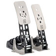 Heusinkveld Sim Pedals Sprint 2-Pedal Set - schwarz image number null