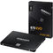 Samsung 870 EVO 2.5 inch SSD, SATA 6G - 2 TB