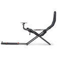 Playseat Challenge ActiFit Racing Chair - black image number null
