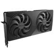 PNY GeForce RTX 5080 Slim OC Graphics Card, 16384 MB GDDR7 image number null