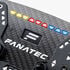 Fanatec ClubSport Steering Wheel Formula V2.5 - schwarz image number null