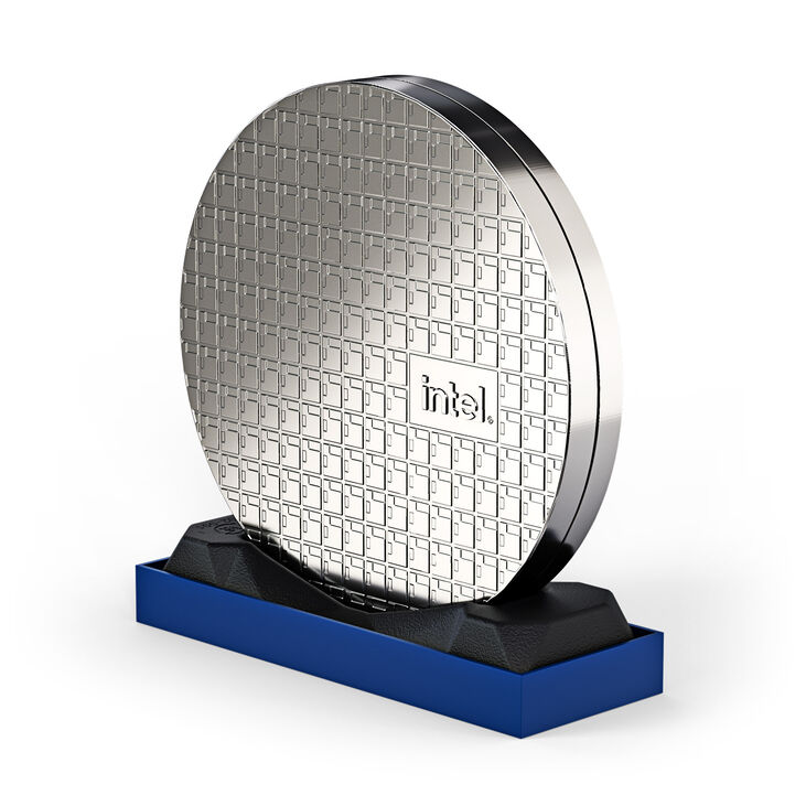 Intel Core i9-14900KS 3.2 GHz (Raptor Lake Refresh) Socket 1700 - boxed image number 3