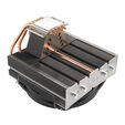 be quiet! Shadow Rock TF2 CPU Cooler - 135mm image number null