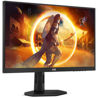 AOC Gaming Q27G4XN, 27-inch Gaming Monitor, 180Hz, VA, FreeSync Premium