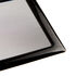 Demciflex Staubfilter Set für Zalman Z9 - schwarz/schwarz image number null