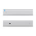 Ubiquiti UniFi CloudKey Gen2+ Controller, OLED-Display, PoE - 1 TB SSD image number null
