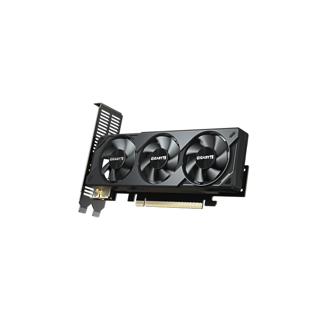 GIGABYTE GeForce RTX 5060 OC, 8192 MB GDDR7 image number 1