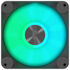 APNX FP1-Q PWM-Lüfter, RGB - schwarz, 120mm image number null