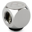 Thermal Grizzly DeltaMate Rotary - T, Gloss Nickel image number null
