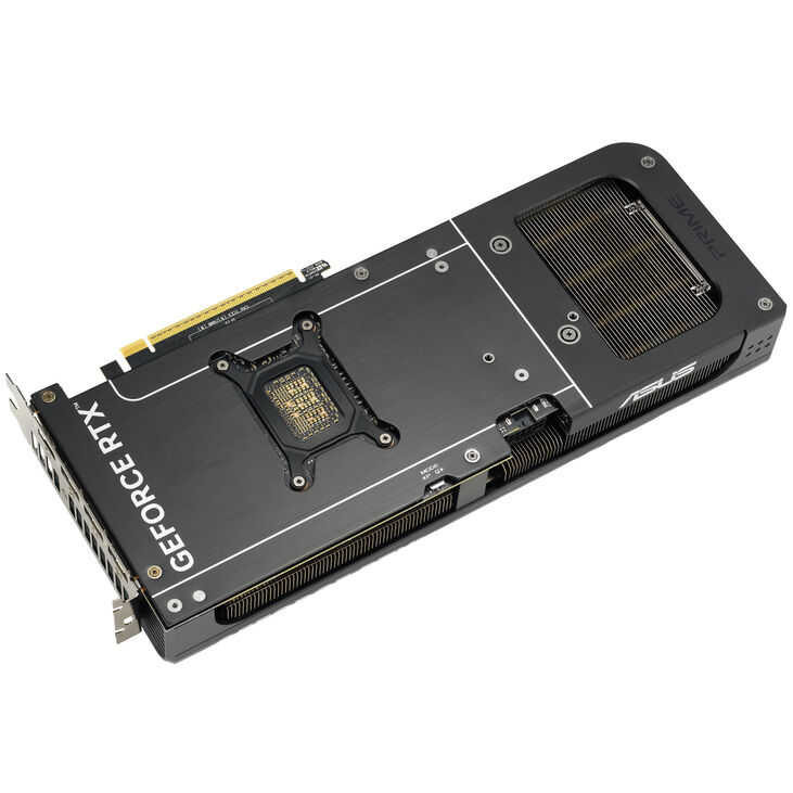 ASUS Prime GeForce RTX 5070 OC Edition, 12288 MB GDDR7 image number 4