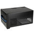 SilverStone SST-SG12B Sugo USB3.0 - schwarz image number null