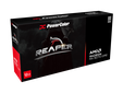 PowerColor Reaper Radeon RX 9070 GRE Grafikkarte, 12288 MB GDDR6 image number null