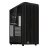 ASUS ProArt PA401 Wood Edition PC-Gehäuse, Midi-Tower,  ATX, Tempered Glass - schwarz image number null