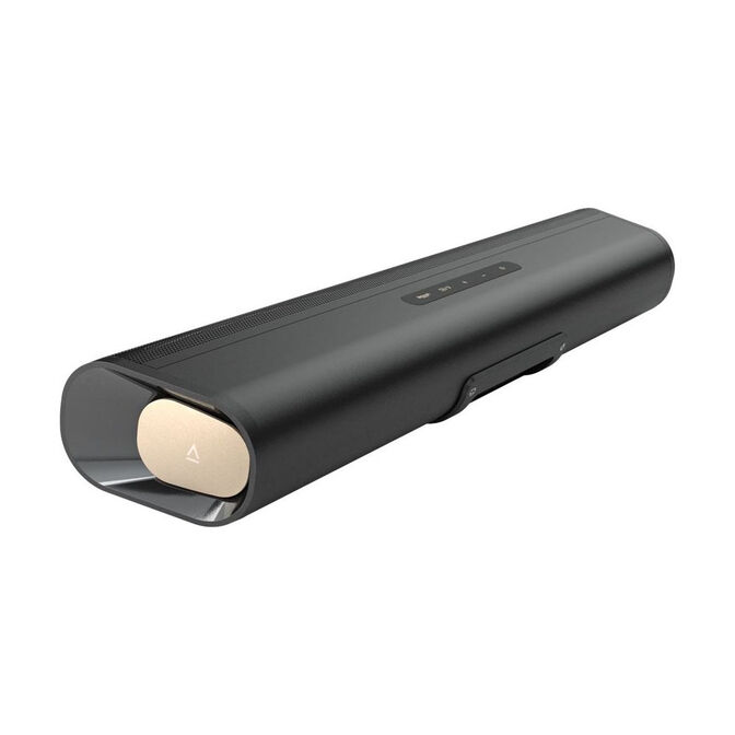 Creative Sound Blaster Creative Stage Pro Soundbar - black image number 6