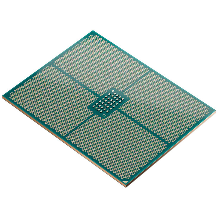 AMD Ryzen Threadripper Pro 7975WX 4,0 GHz (Storm Peak) Sockel sTR5 - boxed ohne Kühler image number 7