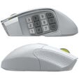 Corsair Scimitar Elite Wireless SE Gaming Mouse - white image number null