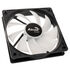 Aerocool Frost 12 PWM FRGB LED Fan - 120mm image number null