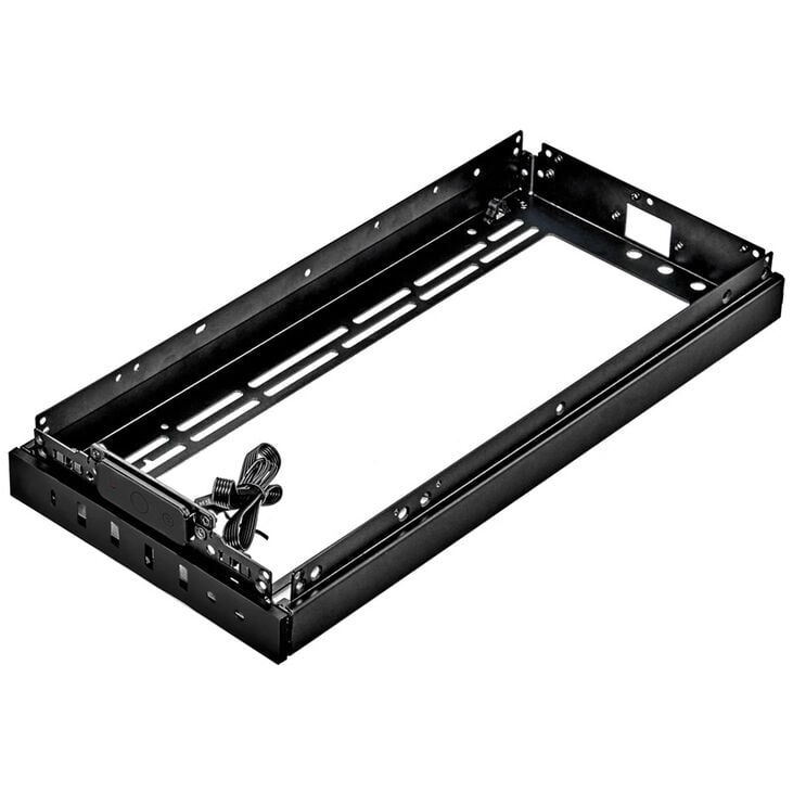 Ssupd Meshroom External MB Bracket, 2CM - schwarz image number 8