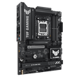 King Mod Systems AMD/ASUS Upgrade-Bundle, AMD Ryzen-CPU, ASUS-Mainboard, DDR5 image number null