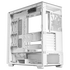 Antec Flux PC-Gehäuse, Full-Tower, E-ATX, Tempered Glass – weiß image number null